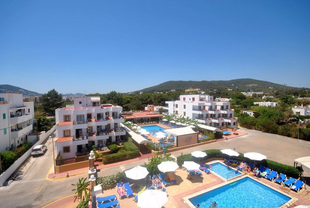 Casa Luis Apartahotel