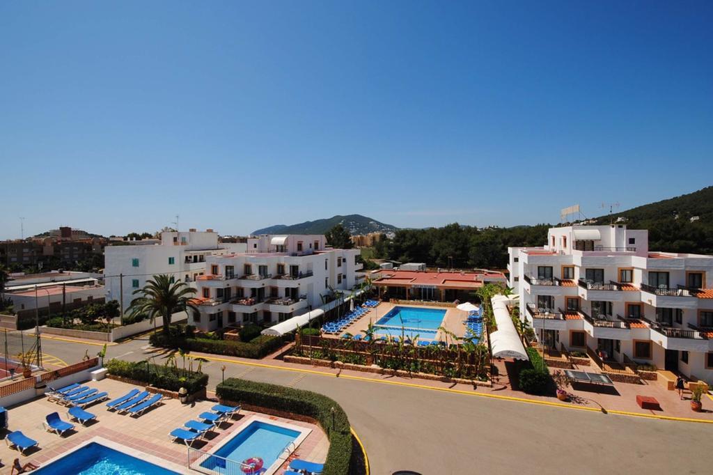 Casa Luis 4* Santa Eulalia del Río