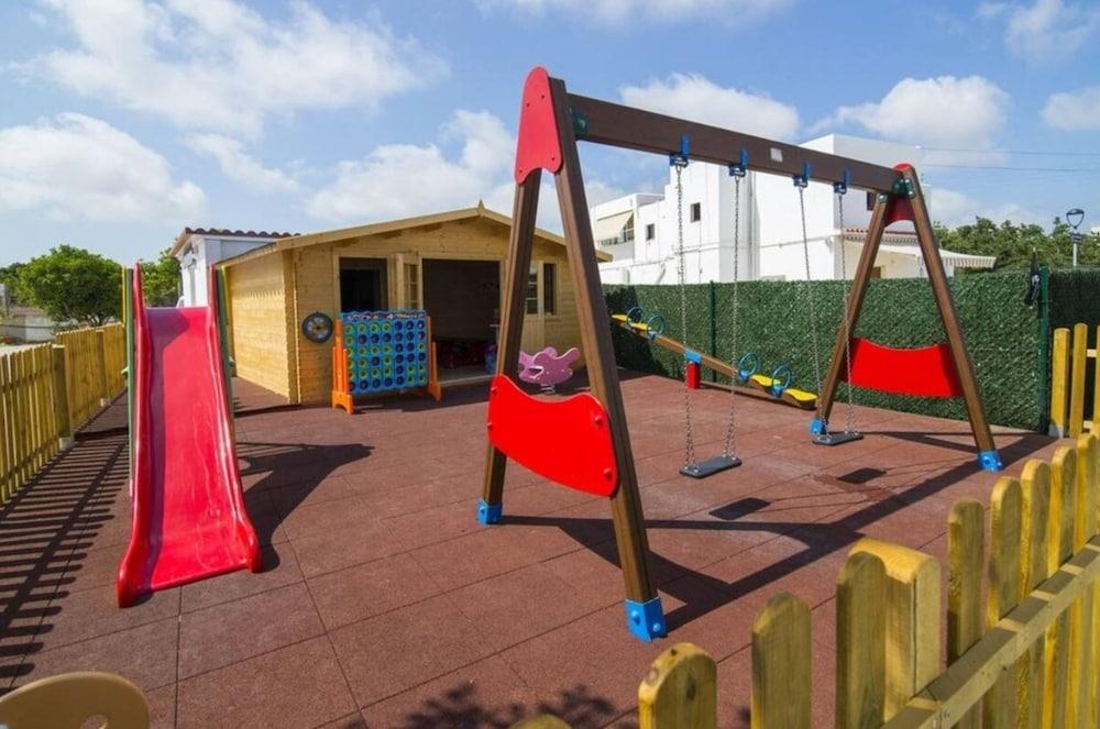 Casa Luis 4* Santa Eulalia del Río
