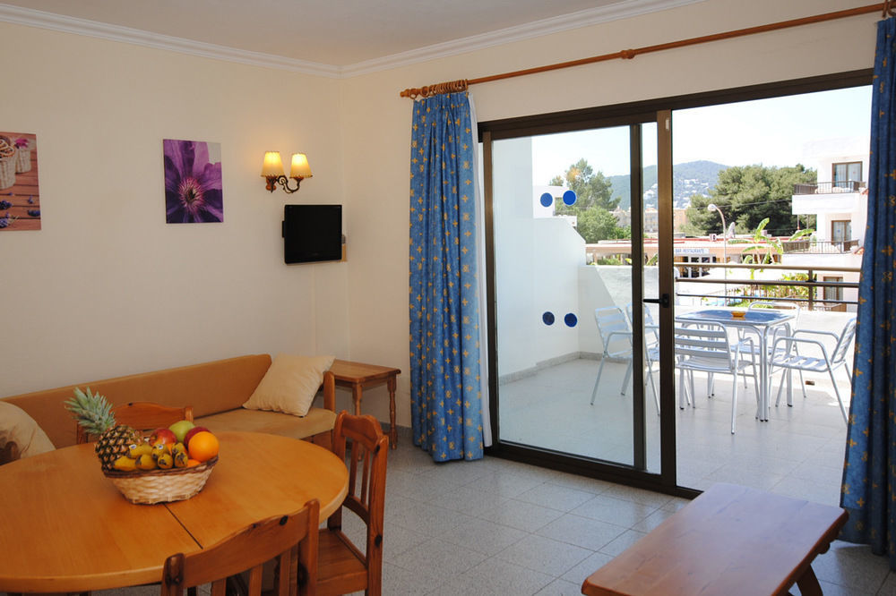 Apartahotel Casa Luis