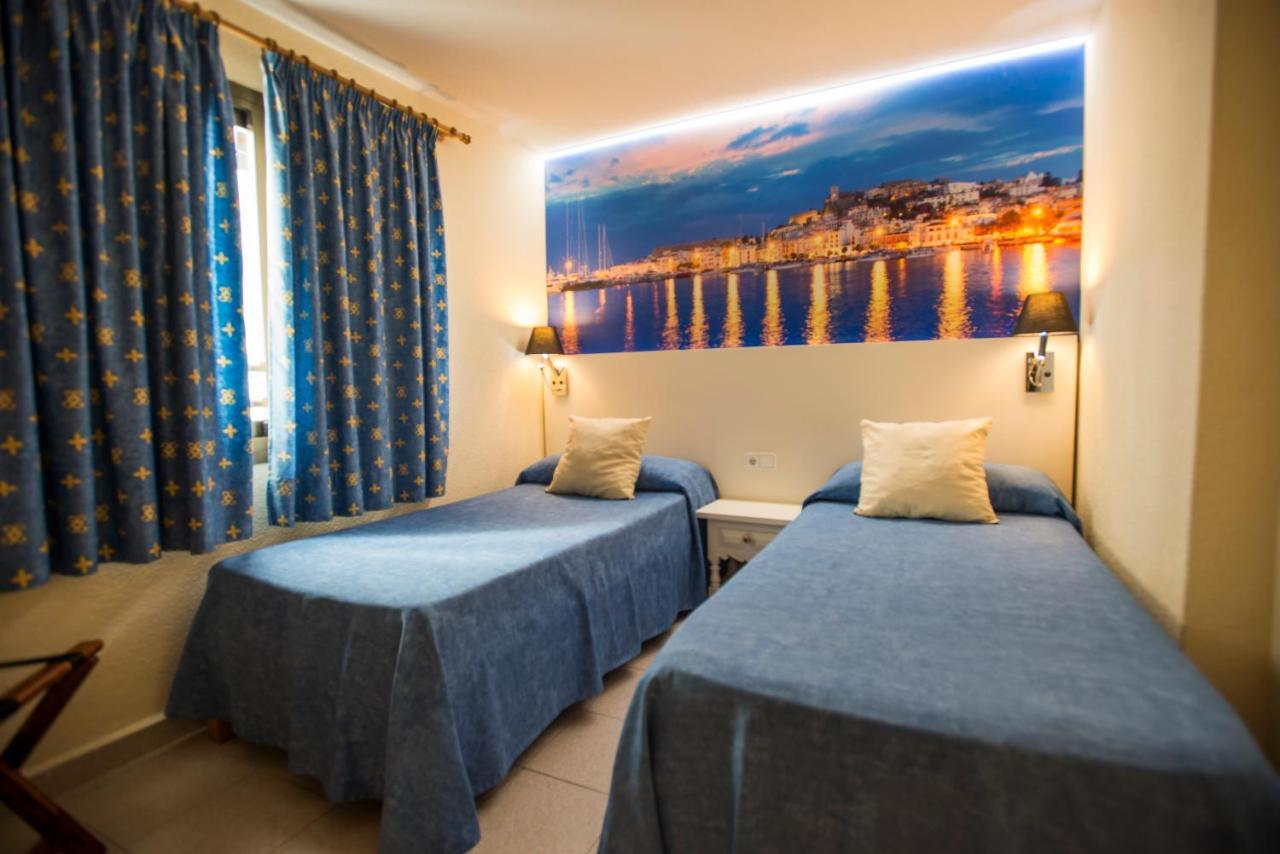 Casa Luis Apartahotel 4*