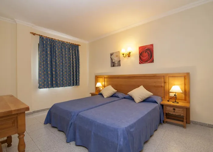 Casa Luis Apartments
