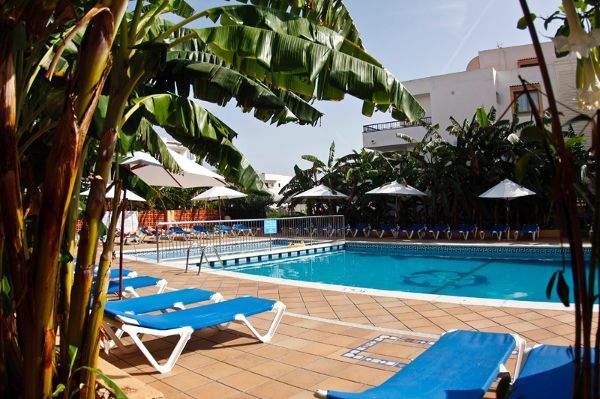 Casa Luis Santa Eularia des Riu