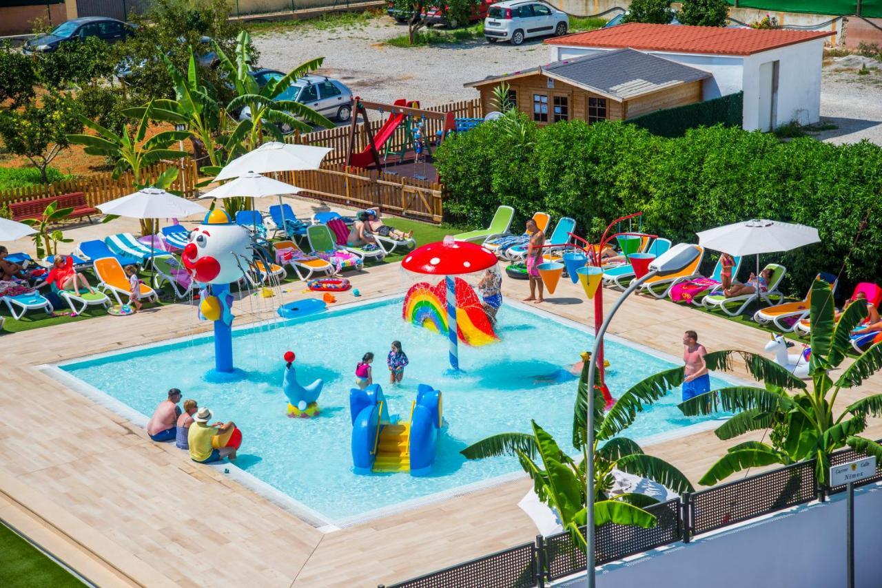 Casa Luis 4* Santa Eularia des Riu