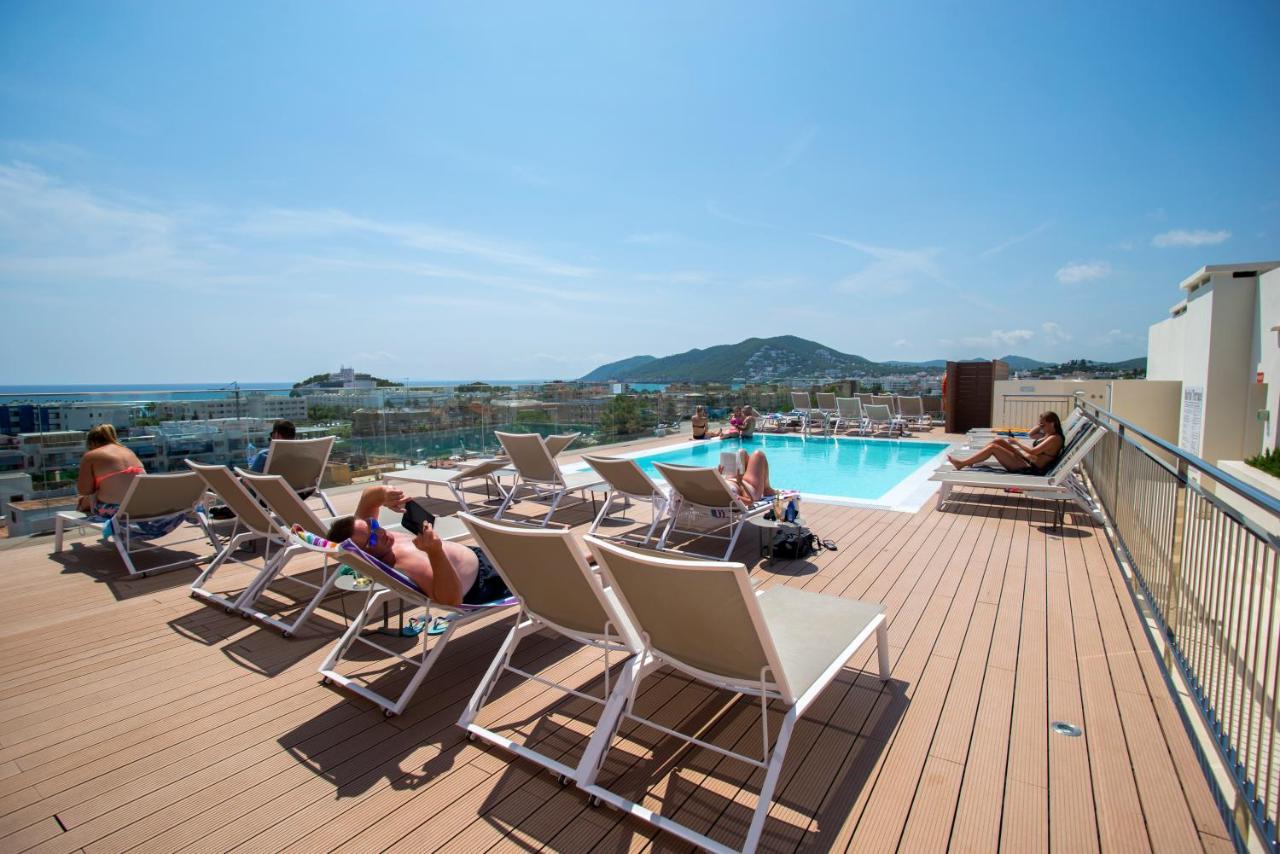 Casa Luis 4* Santa Eularia des Riu