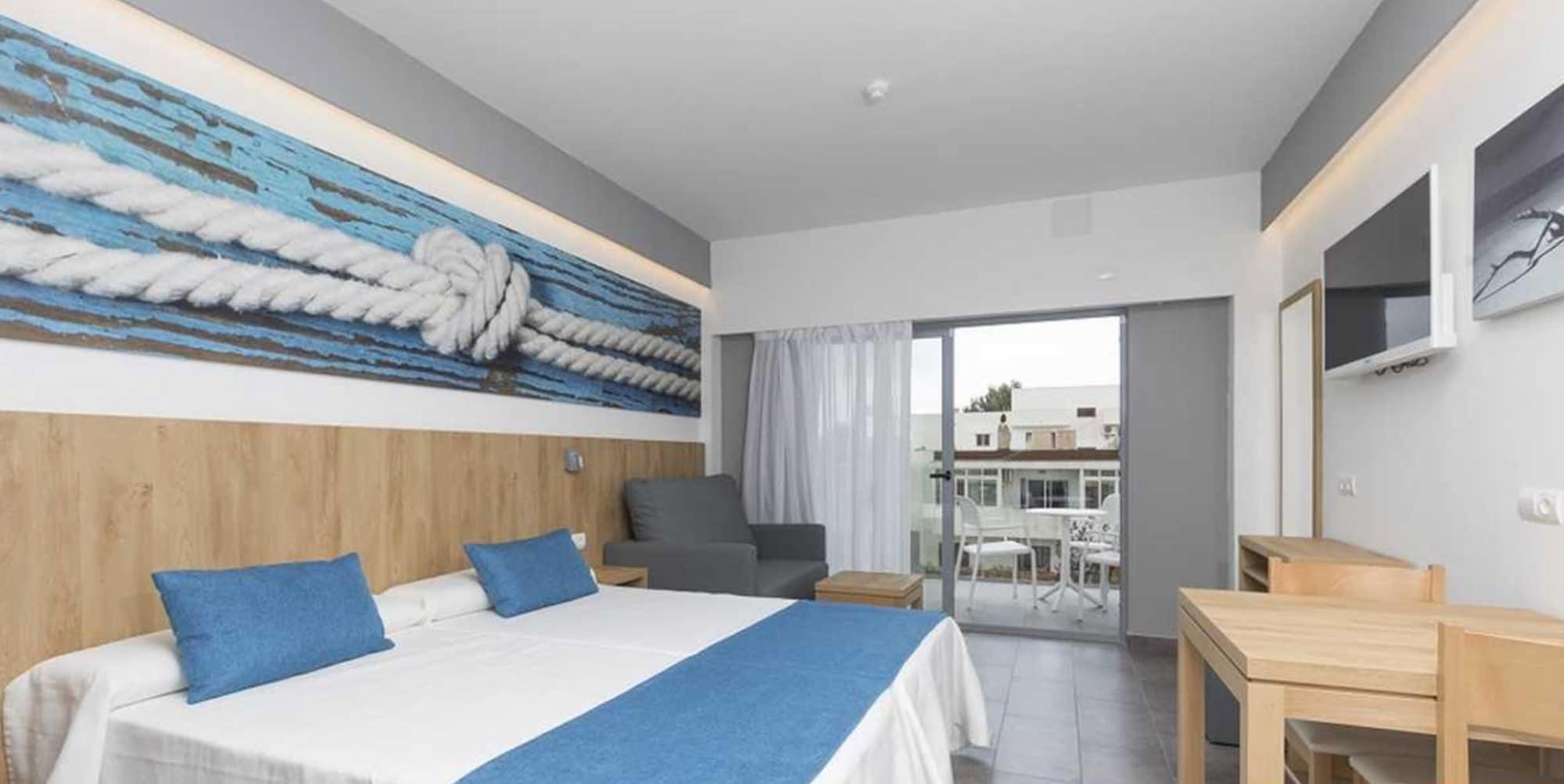 Casa Luis Santa Eularia des Riu