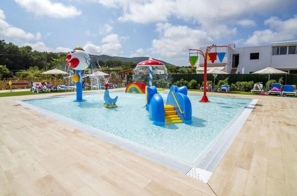Casa Luis 4* Santa Eularia des Riu