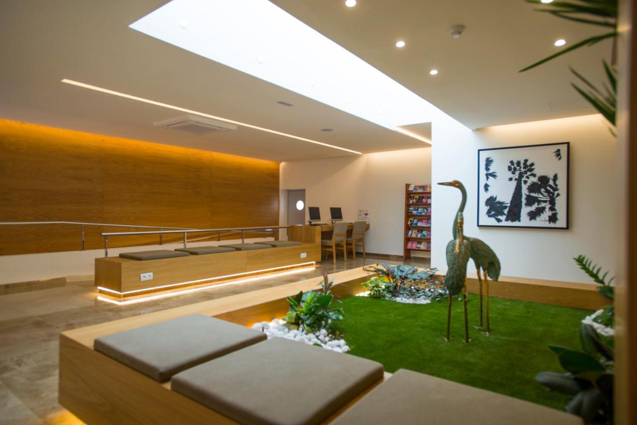 Casa Luis Aparthotel Santa Eularia des Riu
