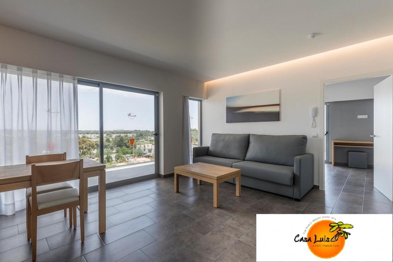 Casa Luis Santa Eularia des Riu