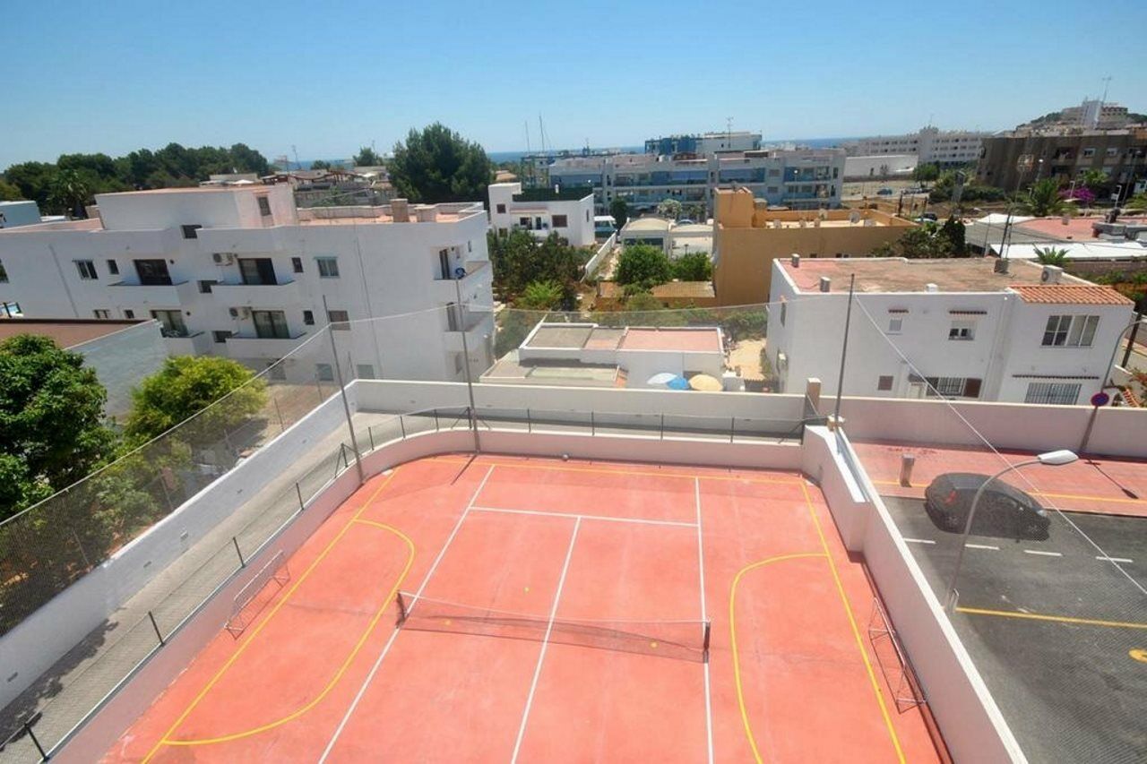 Casa Luis Aparthotel Santa Eularia des Riu